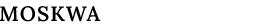 moskwa