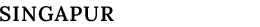 singapur